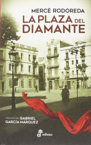 Plaza del diamante, La