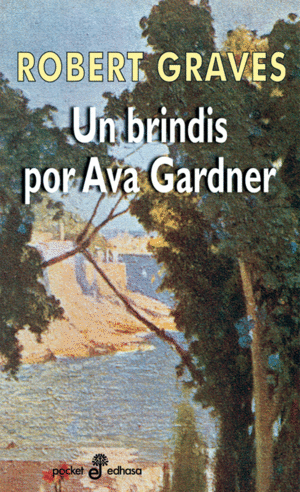 Un brindis por Ava Gardner