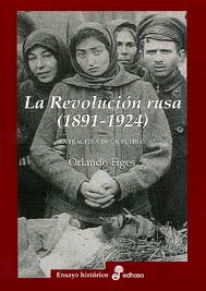 Revolución rusa (1891-1924), La