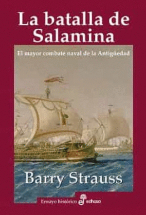 Batalla de Salamina, La