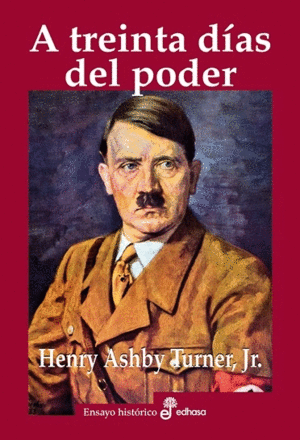 A treinta días del poder