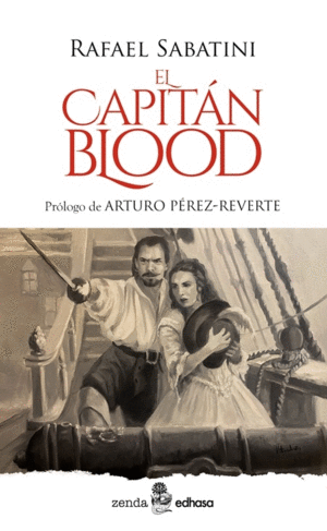 Capitán Blood, El