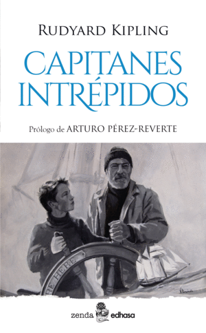 Capitanes intrépidos