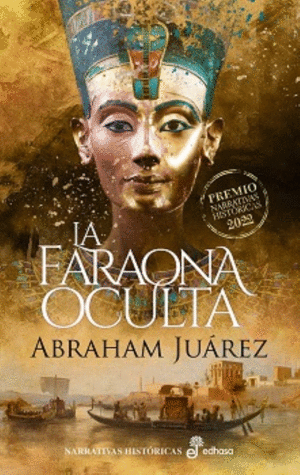 Faraona oculta, La