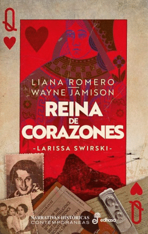 Reina de corazones