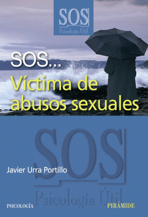 SOS... Victima de abusos sexuales