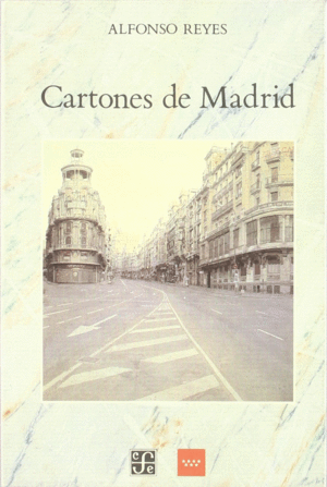Cartones de Madrid