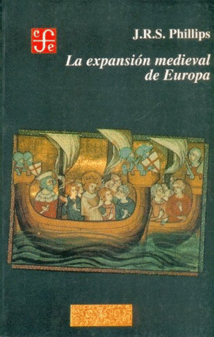 Expansión medieval de Europa, La
