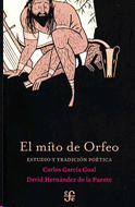 Mito de Orfeo, El