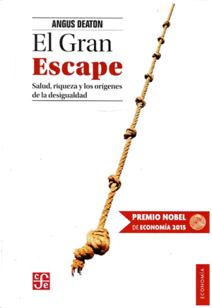 Gran escape, El