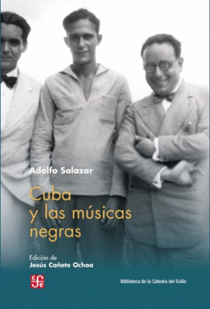 Cuba y las musicas negras