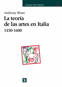 Teoría de las artes en Italia, La