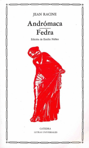 Andrómaca / Fedra