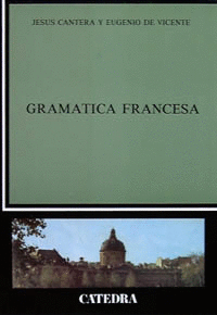 Gramática francesa