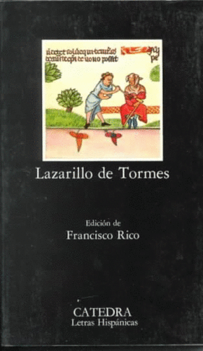 Lazarillo de Tormes, El