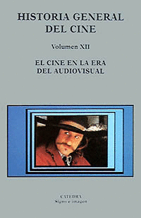 Historia general del cine. Vol. 12