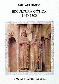 Escultura gótica 1140-1300