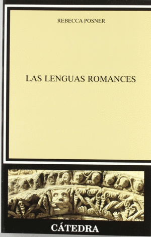 Lenguas romances, Las