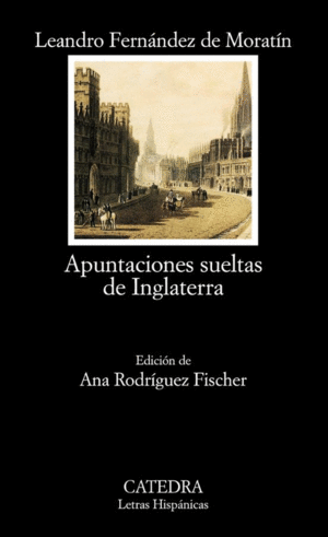 Apuntaciones sueltas de Inglaterra