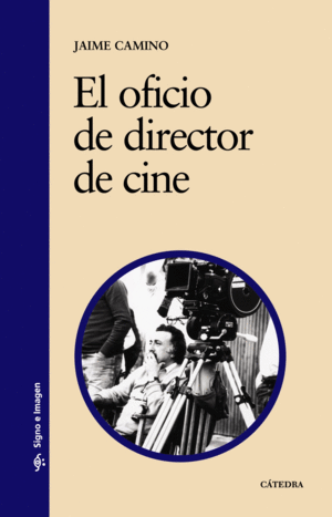 Oficio de director de cine, El