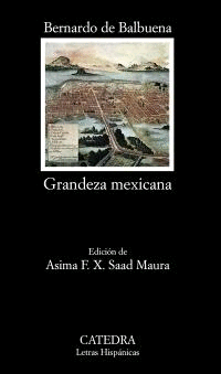 Grandeza mexicana