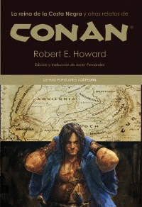 Reina de la costa negra y otros relatos de Conan, La