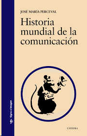 Historia mundial de la comunicación