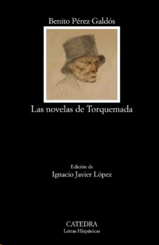 Novelas de Torquemada, Las