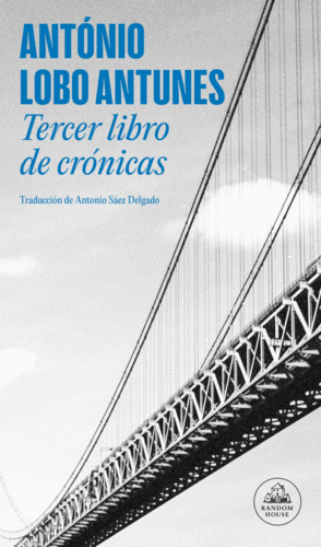 Tercer libro de cronicas