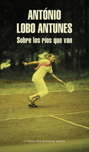 Sobre los ríos que van