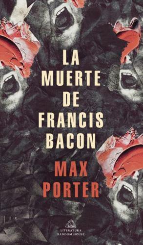 Muerte de Francis Bacon, La