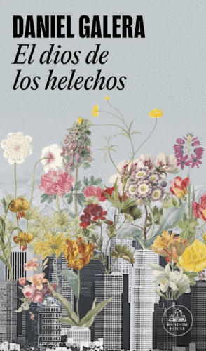 Dios de los helechos, El