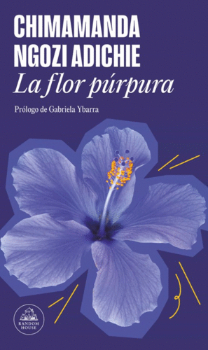 Flor púrpura, La