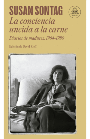 Conciencia uncida a la carne, La