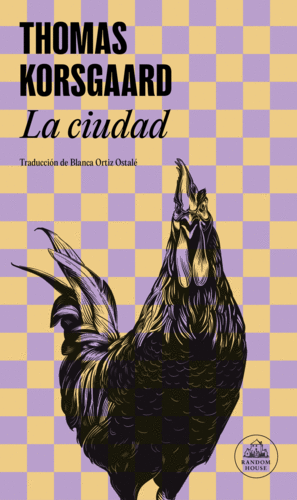 Ciudad, La