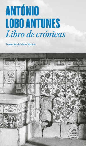 Libro de crónicas
