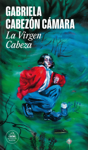 Virgen cabeza, La