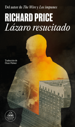 Lazaro resucitado