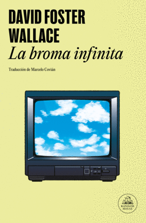 Broma infinita, La