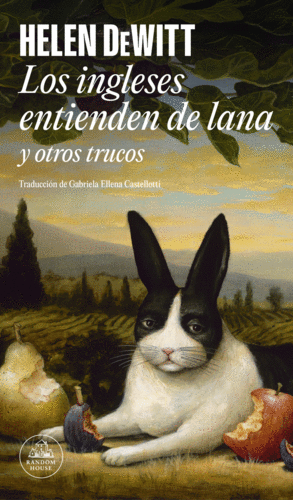 Ingleses entienden de lana (y otros trucos), Los