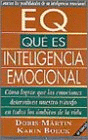 EQ: Qué es inteligencia emocional