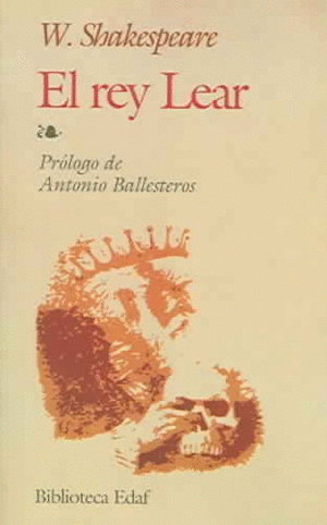 Rey Lear, El