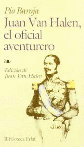 Juan van halem, el oficial aventurero