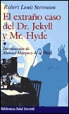 Extraño caso del Dr. Jekyll y Mr. Hyde, El
