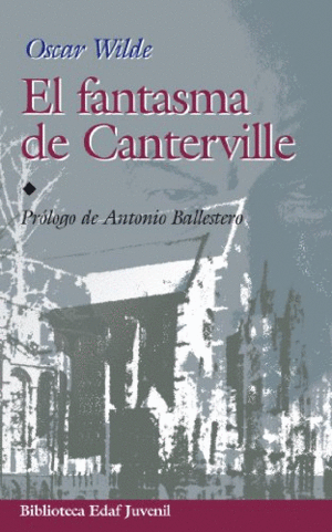 Fantasma de Canterville y otros cuentos, El