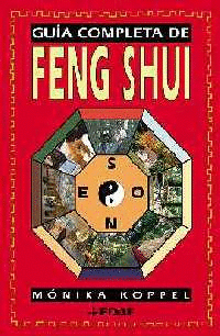 Guía completa de Feng Shui