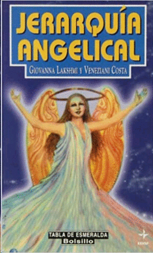 Jerarquía angelical