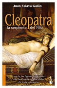 Cloeopatra una reina de leyenda