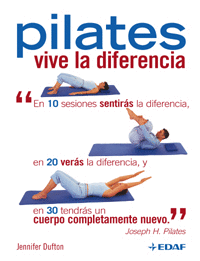 Pilates. Vive la diferencia