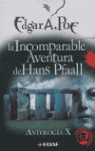Incomparable aventura de Hans Pfaall, La